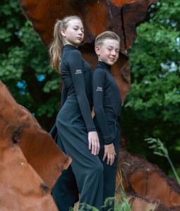 Chłopięcy Elastyczny Golf Aristocrat - Ikona Stylu
