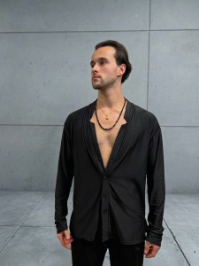 Libre Latin Shirt